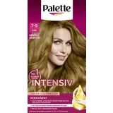 Intensiv Creme Coloration 7-5546 Karamell Goldblond