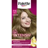 Intensiv Creme Coloration 7-0500 Dunkelblond
