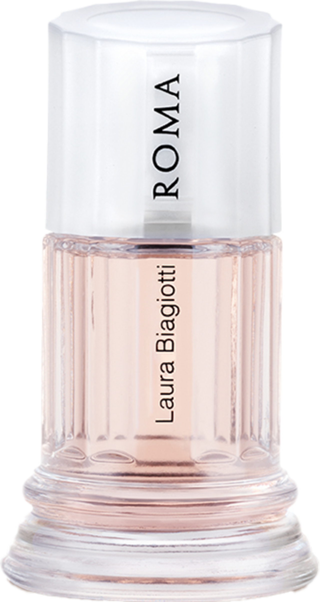 Laura Biagiotti Roma Fiori Bianchi, EdT 25 ml