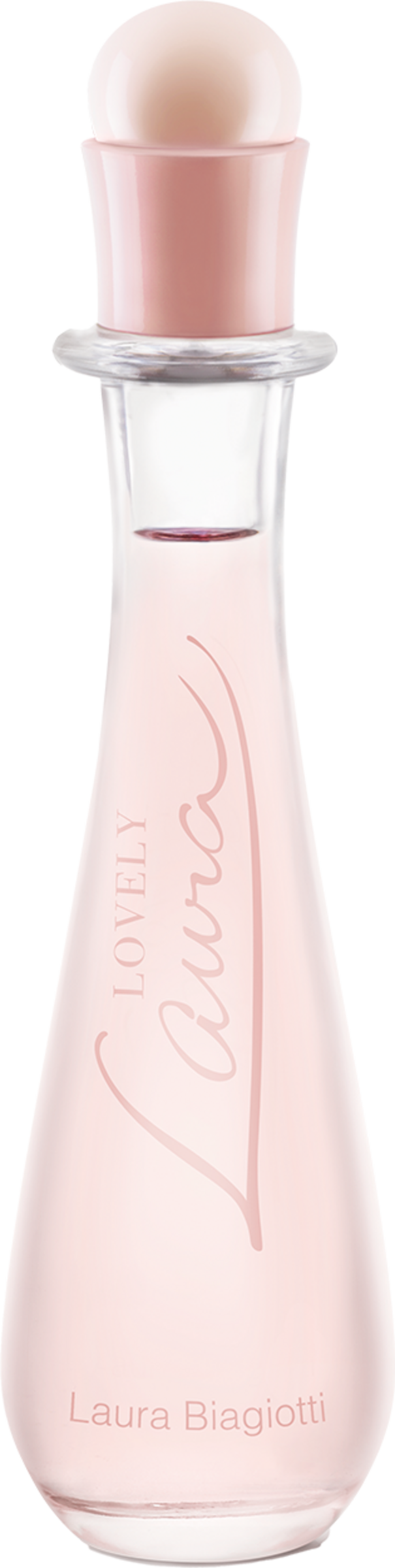 Laura Biagiotti Lovely Laura, EdT 25 ml