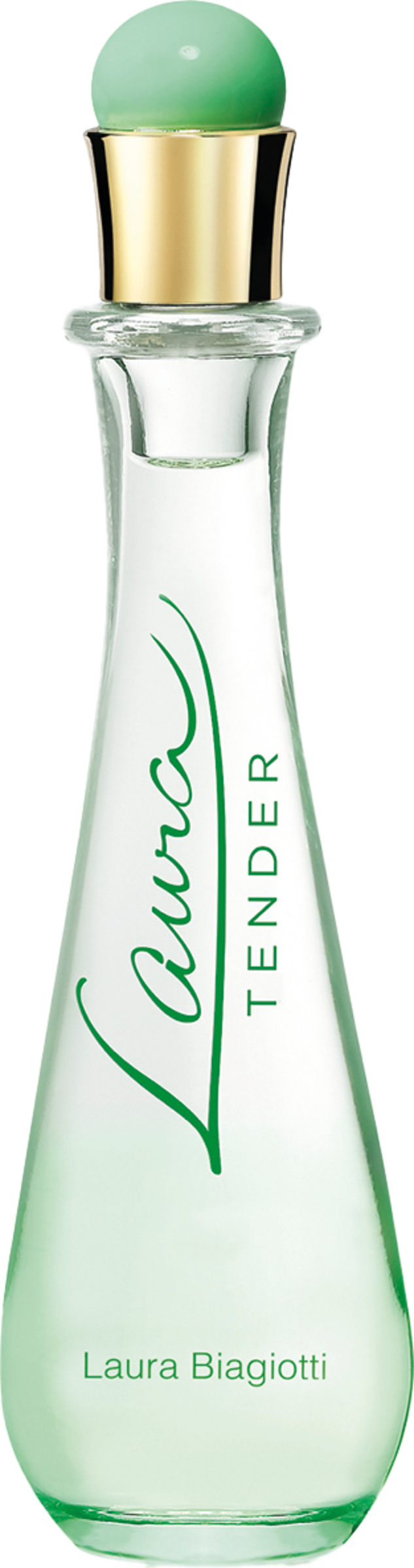 Laura Biagiotti Laura Tender, EdT 25 ml