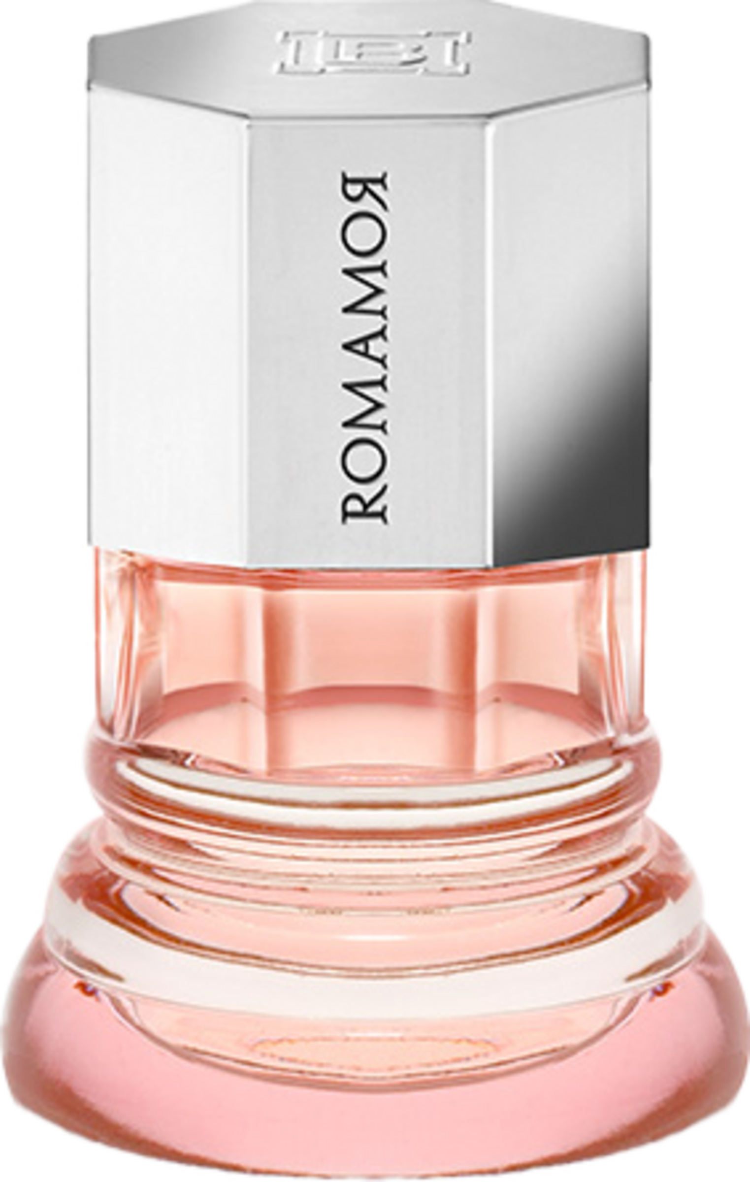Laura Biagiotti Romamor Donna, EdT 25 ml