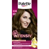 Intensiv Creme Coloration 4-65 Warmes Braun