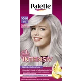 Intensiv Creme Coloration 10-91240 Pudriges Silberblond