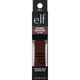 Glow Reviver Lip oil Hot as Fudge