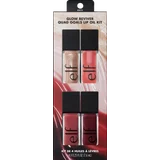 Glow Reviver Quad Goals Lip Oil Kit