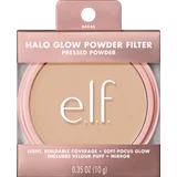 Halo Glow Powder Filter Light Neutral