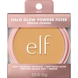 Halo Glow Powder Filter Medium Neutral