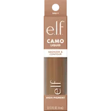 Camo Liquid Bronzer & Contour 3 Light