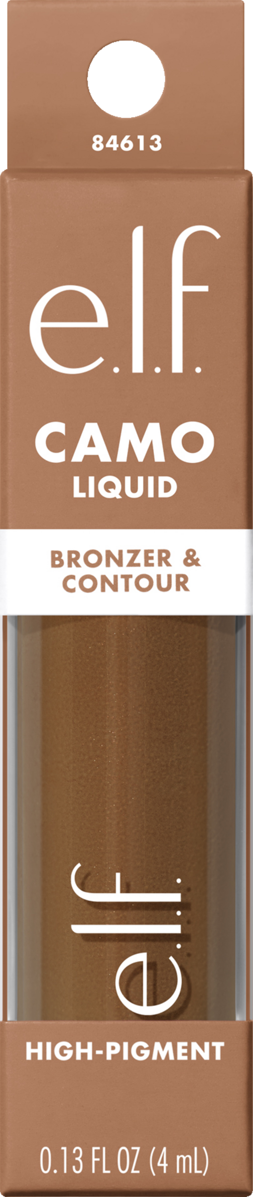 Camo Liquid Bronzer & Contour 5 Medium