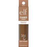 Camo Liquid Bronzer & Contour 5 Medium