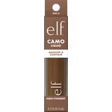 Camo Liquid Bronzer & Contour 6 Tan