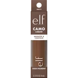 Camo Liquid Bronzer & Contour 7 Tan Deep