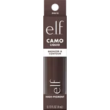 Camo Liquid Bronzer & Contour 10 Rich