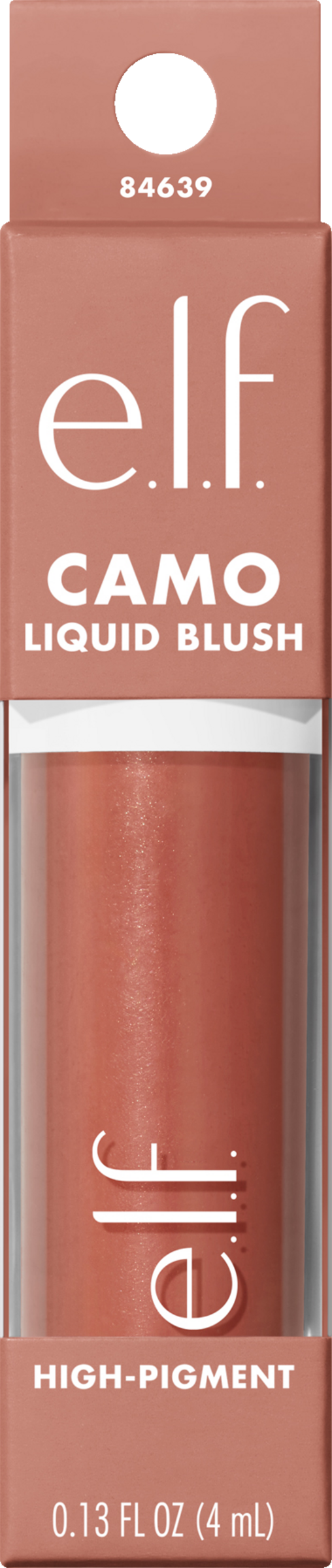 Camo Liquid Blush Copper Etiquette