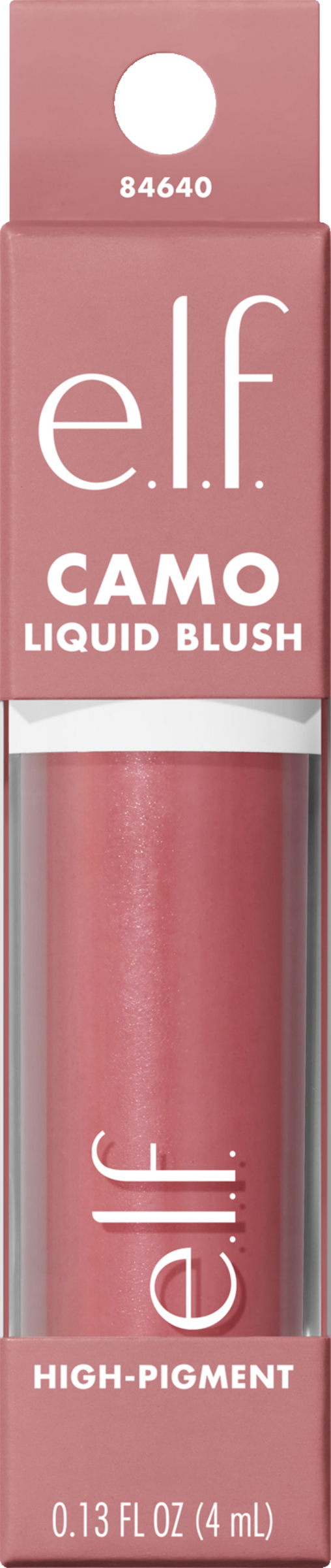 Camo Liquid Blush Cheeky Lychee