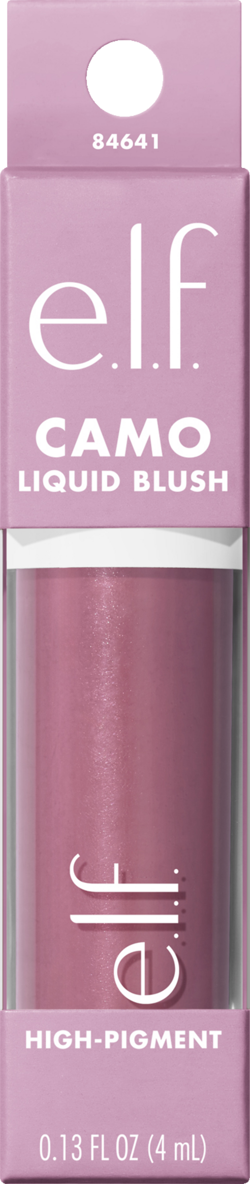 Camo Liquid Blush Bold-Faced Lilac