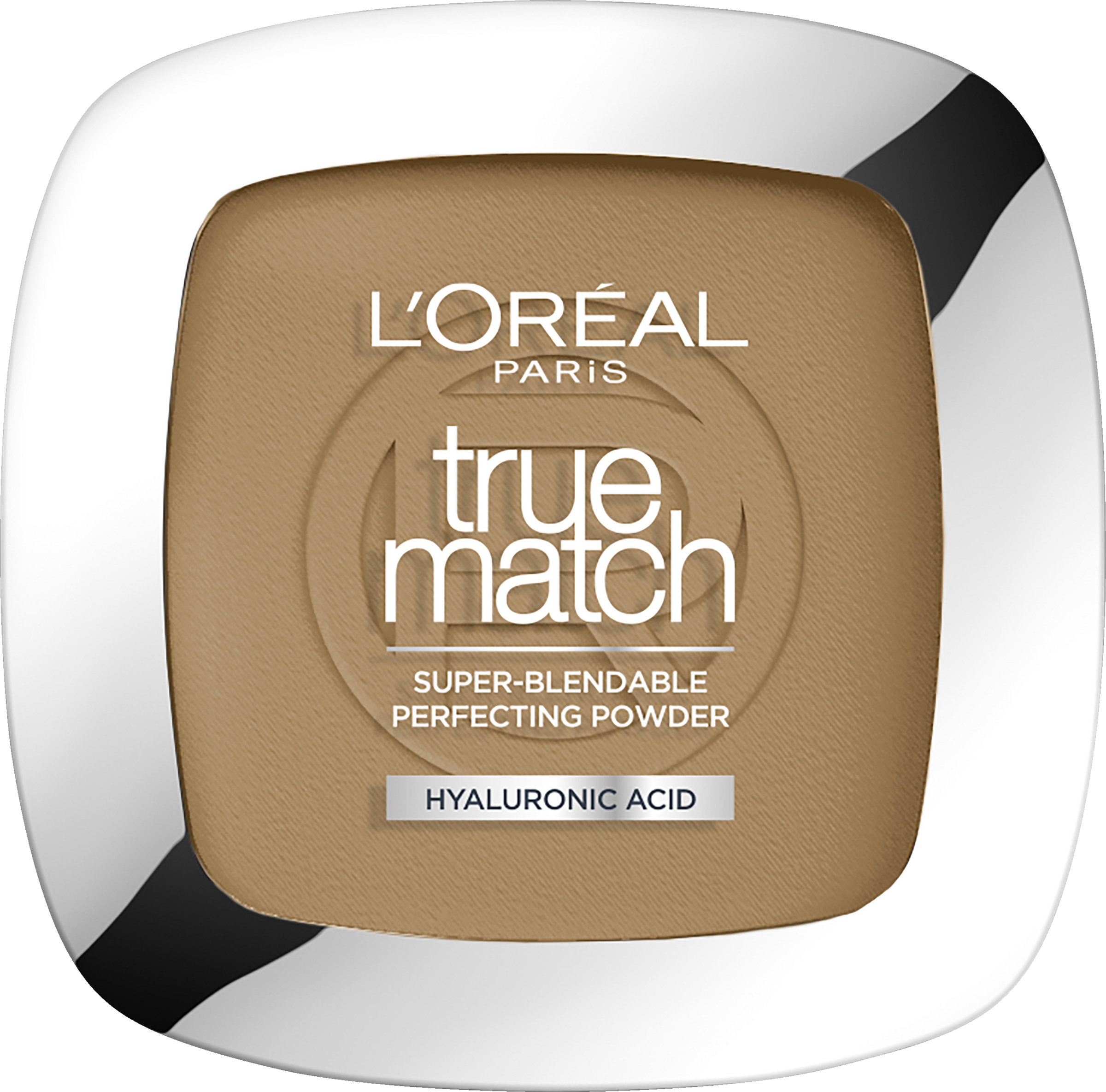 L’Oréal Paris True Match Compact Puder 8W