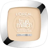 True Match Compact Puder 1R