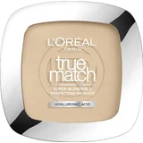True Match Puder 2N