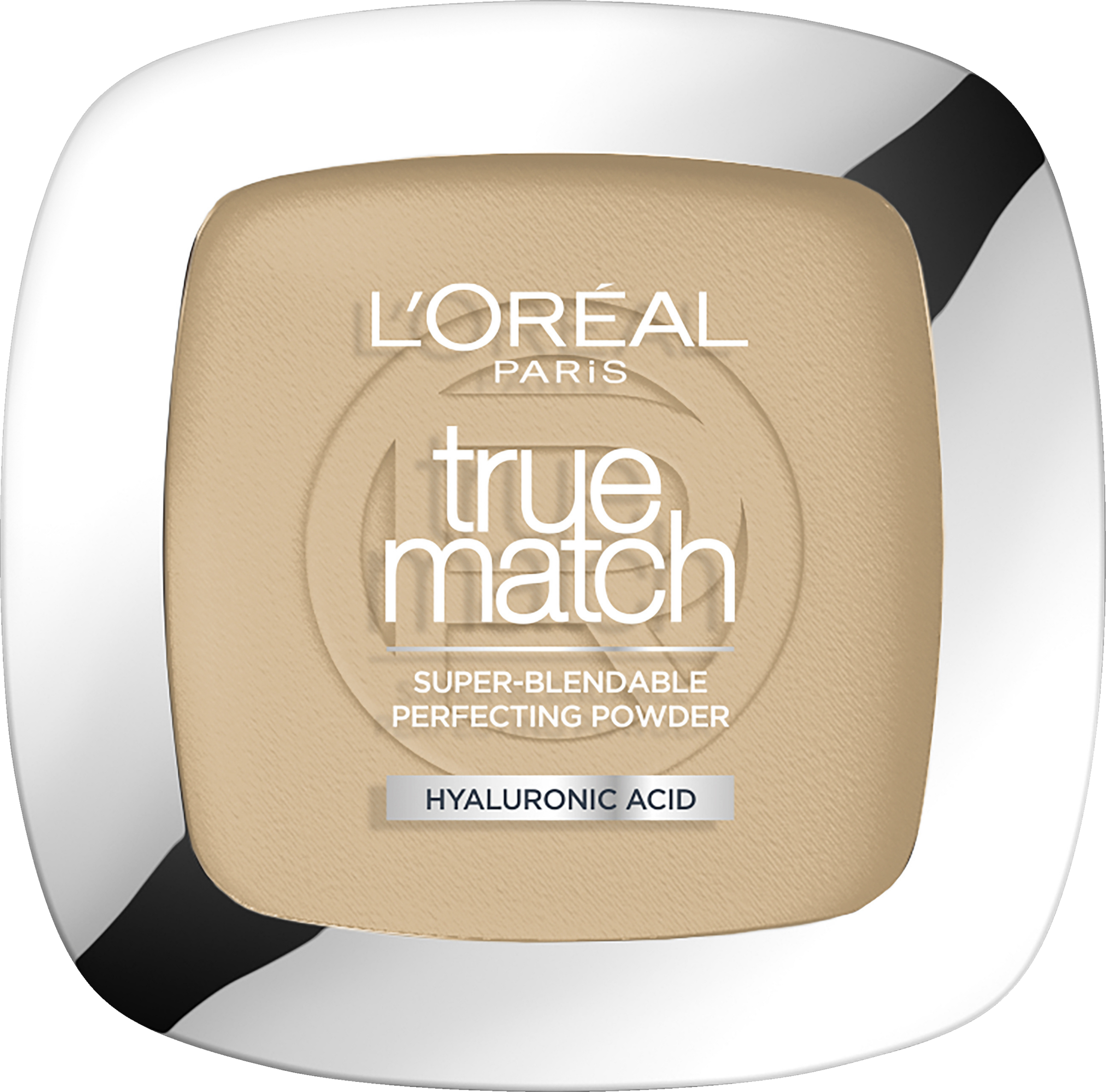 L’Oréal Paris True Match Puder 3D