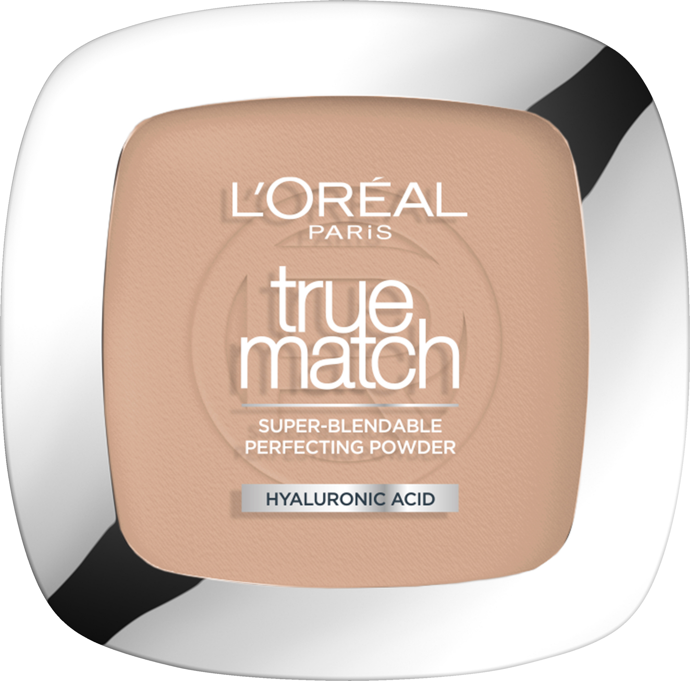 L’Oréal Paris True Match Compact Puder 4N