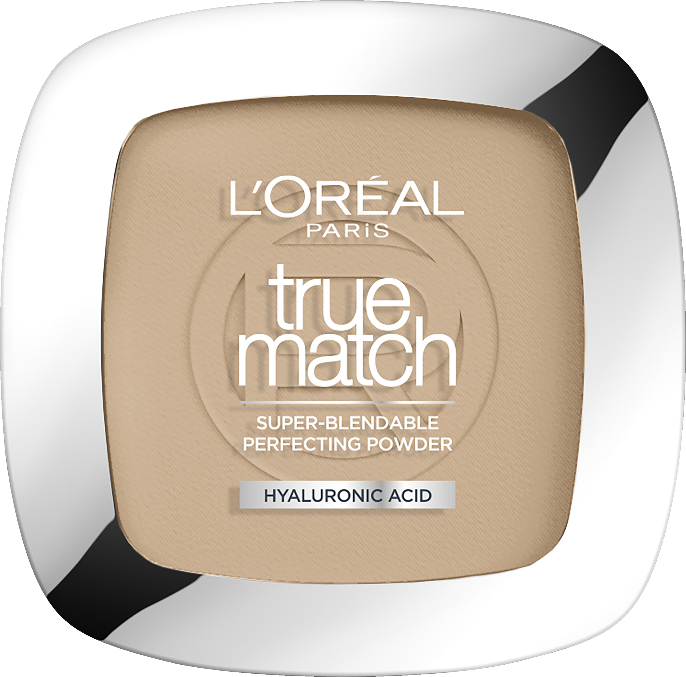 L’Oréal Paris True Match Compact Puder 5D