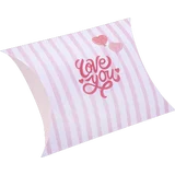Fruchtgummiherzen Love