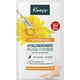 Vitalisierendes Pflege-Fussbad