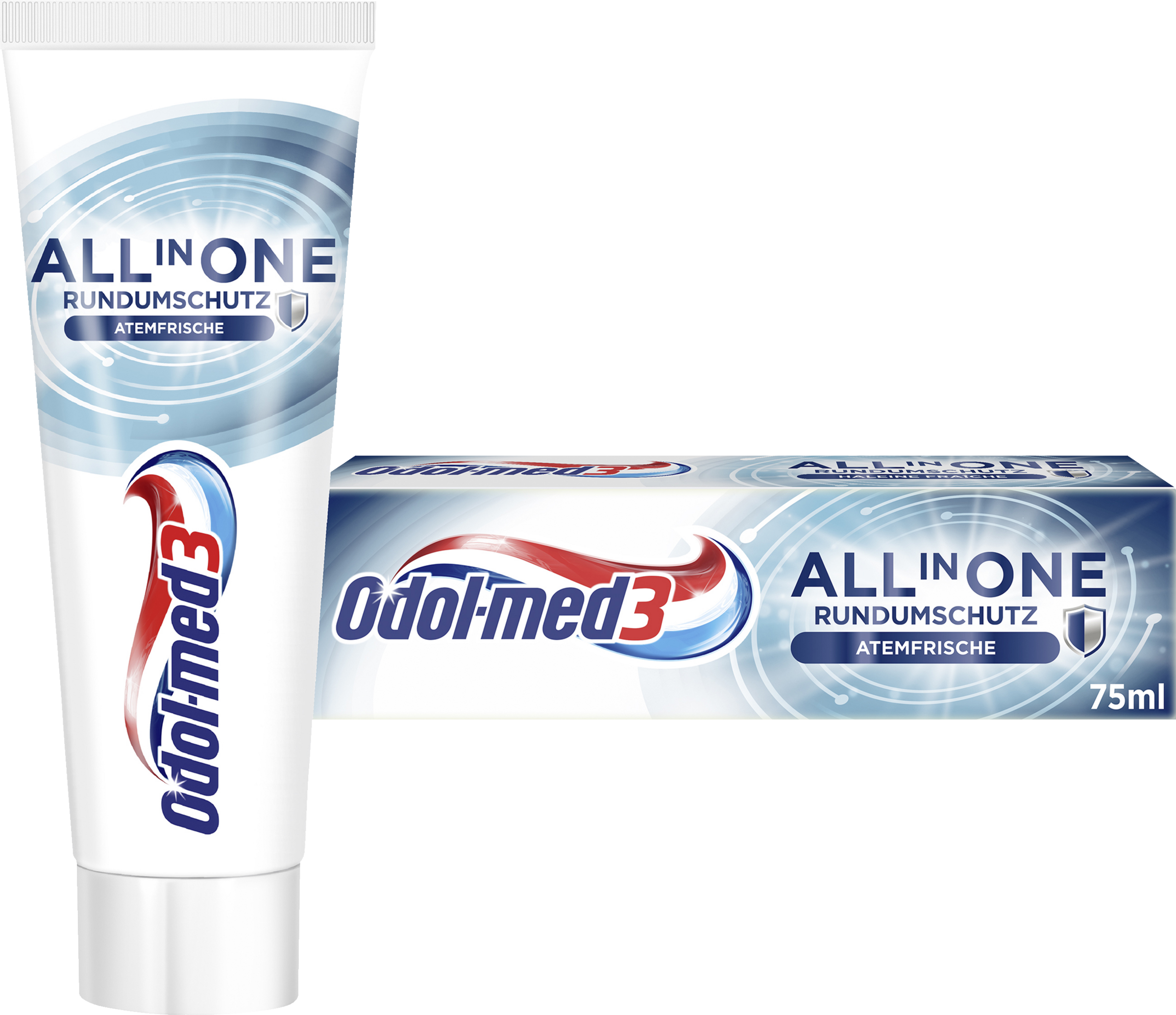 معجون أسنان متكامل للحماية الكاملة وانتعاش النفس 3