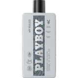 My Rules 3in1 Shower Gel