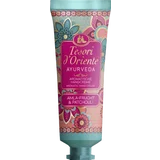 Tesori d'Oriente Aromatische Handcreme Ayurveda Amla-Frucht & Patchouli
