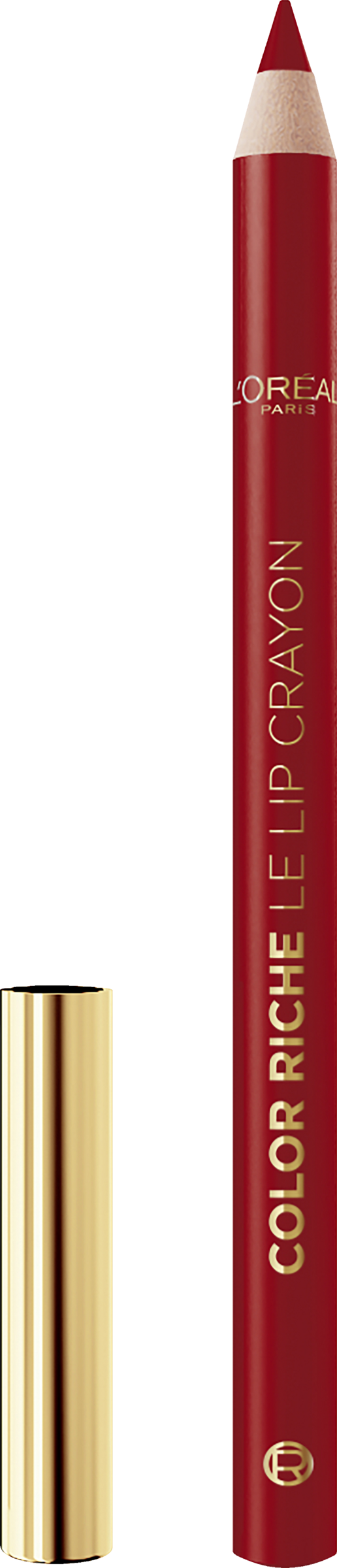 L’Oréal Paris Color Riche Le Lipliner 300 Le Rouge Paris