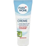 FUSSWOHL Fusscreme Ultra Sensitiv
