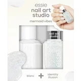 Nagellack Set mermaid vibes