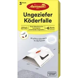 Aeroxon Ungeziefer-Köderfalle