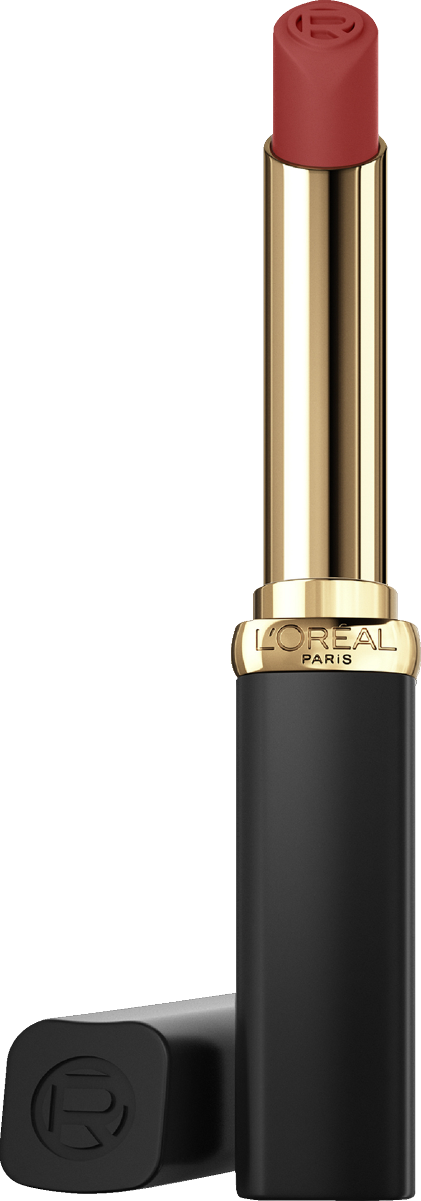 L’Oréal Paris Color Riche Intense Volume Matte 1980 L’Amber