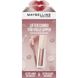 Lifter Gloss Set 003 Lifter Gloss Moon & 007 Lifter Big Lift