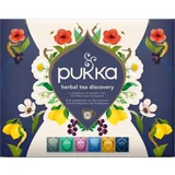 Bio Tee Geschenkset Discovery Box