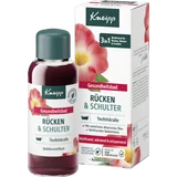 Gesundheitsbad Rücken & Schulter