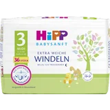 Babysanft Windeln Midi Größe 3 (6-10 kg)