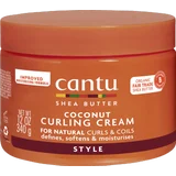 Coconut Curling Cream