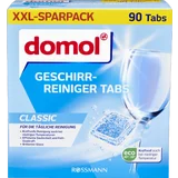 Geschirr-Reiniger Tabs Classic XXL Sparpack