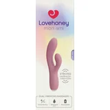 Lovehoney mon ami Rabbit Vibrator - G-Spot Dual Vibrating Massager