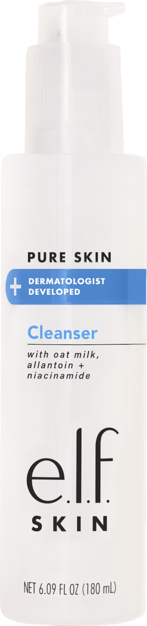 e.l.f. Cosmetics Pure Skin Cleanser