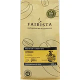 Fairista Espresso ganze Bohnen