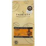 Fairista Kaffee Meámbar El Grupo ganze Bohne