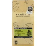 Fairista Kaffee Sheka Forest ganze Bohne