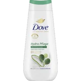 Duschcreme Advanced Care Hydra