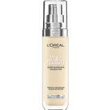 True Match Foundation 1.5D/W Warm Light
